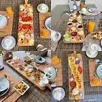 Casa Magnolia ベッド・アンド・ブレックファスト 3*