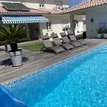 Casa Magnolia ベッド・アンド・ブレックファスト