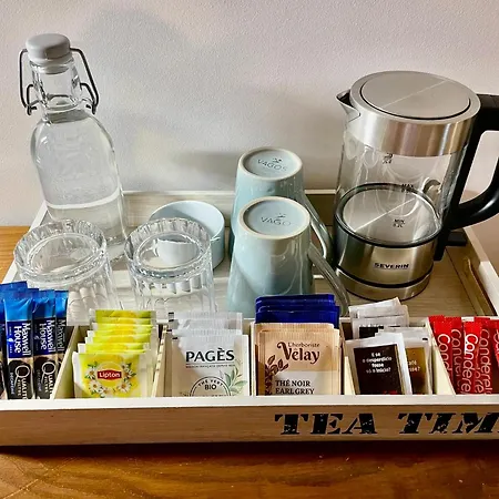 Nocleg ze śniadaniem Casa Magnolia Gafanha da Nazaré