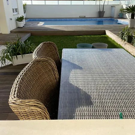 Nocleg ze śniadaniem Casa Magnolia