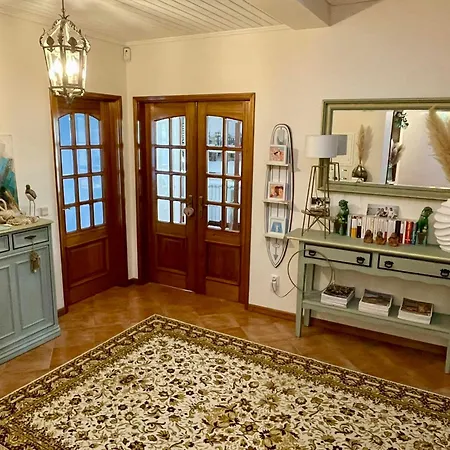 Casa Magnolia 3*