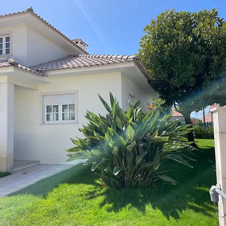 Nocleg ze śniadaniem Casa Magnolia 3*