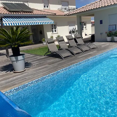 Casa Magnolia Отель типа 