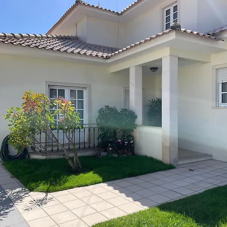 Nocleg ze śniadaniem Casa Magnolia