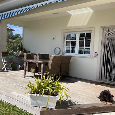 Casa Magnolia Nocleg ze śniadaniem 3*