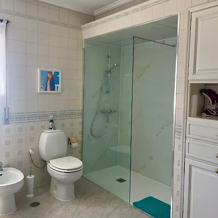 Casa Magnolia 3* Гафанья-да-Назарэ