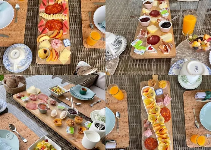 Casa Magnolia Bed & Breakfast 3*