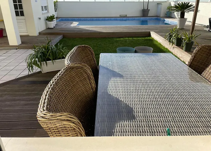 Bed & Breakfast Casa Magnolia