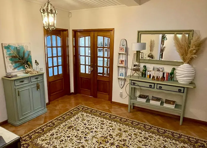 Casa Magnolia 3*