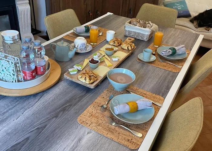 Bed & Breakfast Casa Magnolia