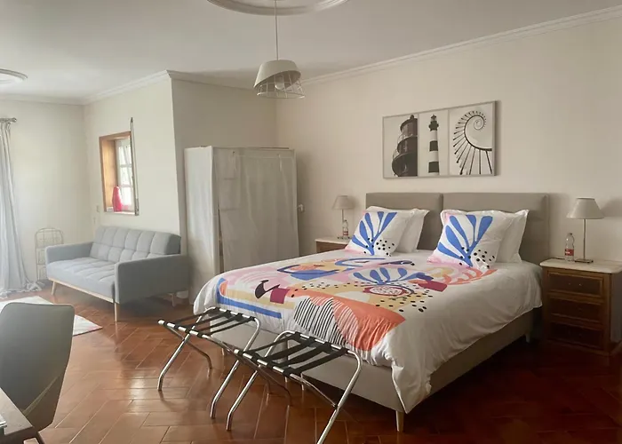 Casa Magnolia Bed & Breakfast