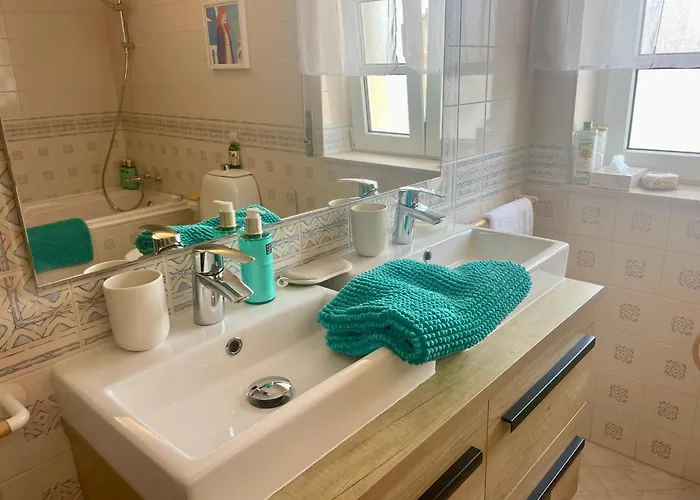 Casa Magnolia Bed & Breakfast