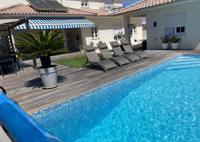 Casa Magnolia Bed & Breakfast
