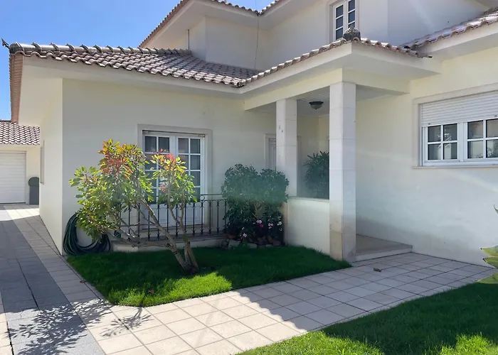 Bed & Breakfast Casa Magnolia