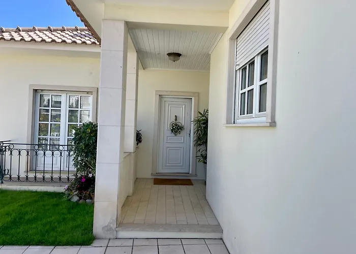 Casa Magnolia Bed & Breakfast