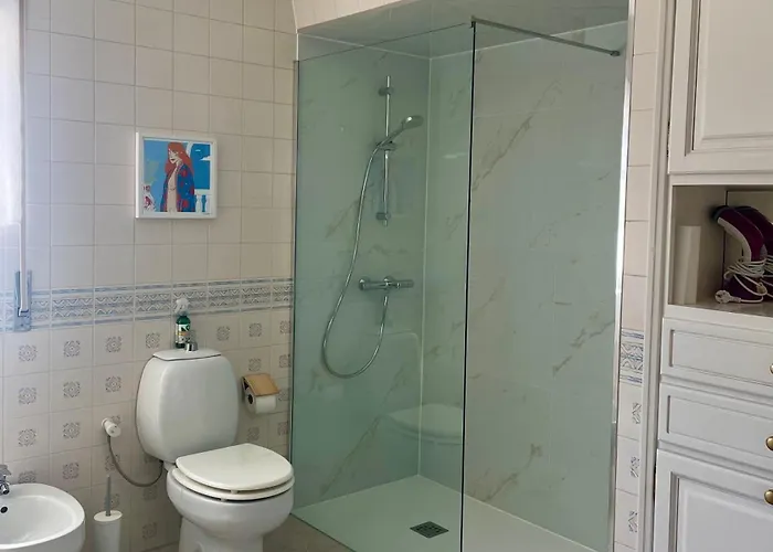 Casa Magnolia 3* Gafanha da Nazaré